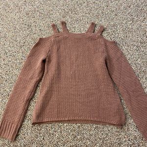 Aeropostale sweater